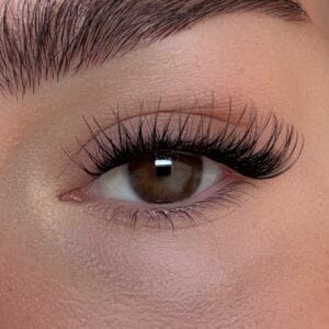natural mixed length clusters
