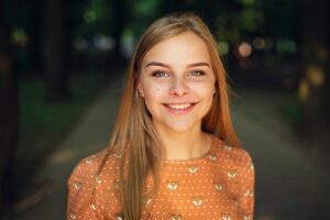 girl, model, portrait, smile, smiling, happy, young woman, woman, female, blonde, blonde woman, smile, smile, smile, smile, smile, smiling, woman, woman
